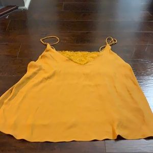 Intimately Free People Lace Top